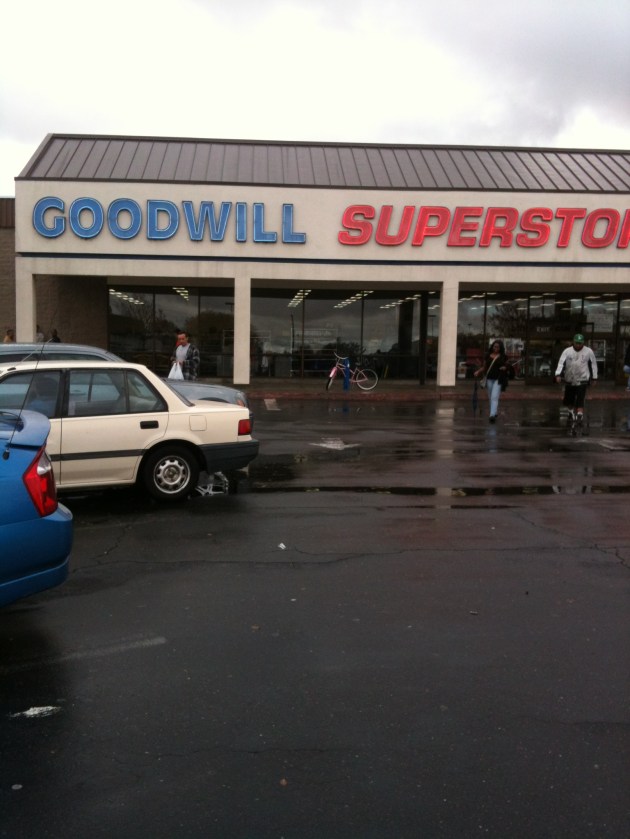 ♫ ♪ I'm gonna pop some tags, only got twenty dollars in my pocket ♫♪♫