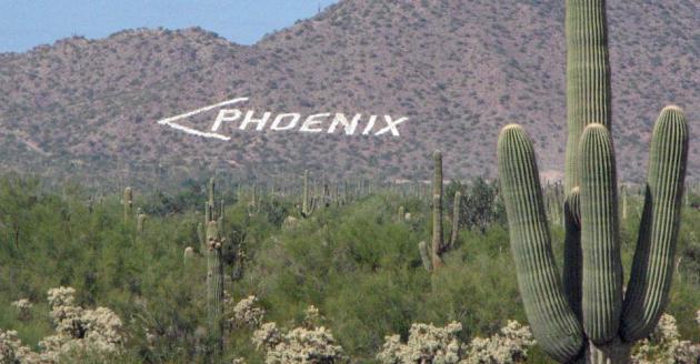 Phoenix