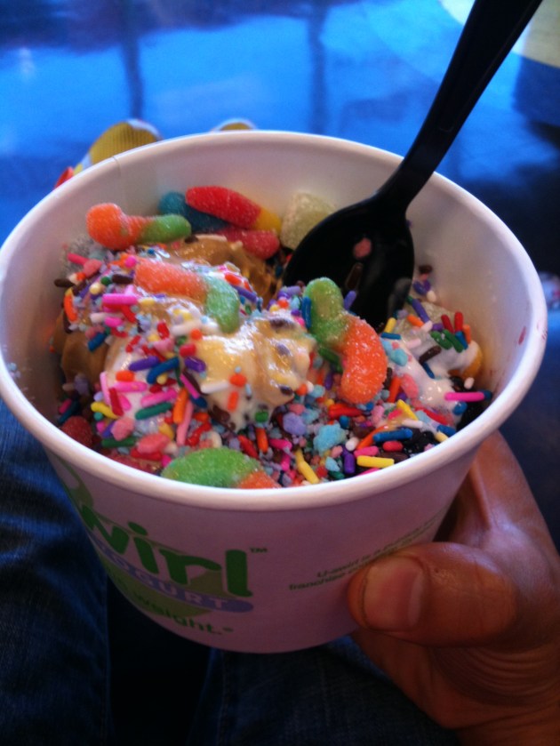 Froyo