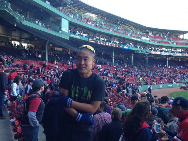 Fenway